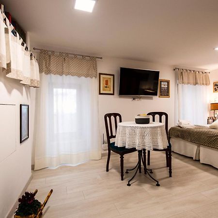 Affittacamere Pozzo Bianco 奥维多 外观 照片