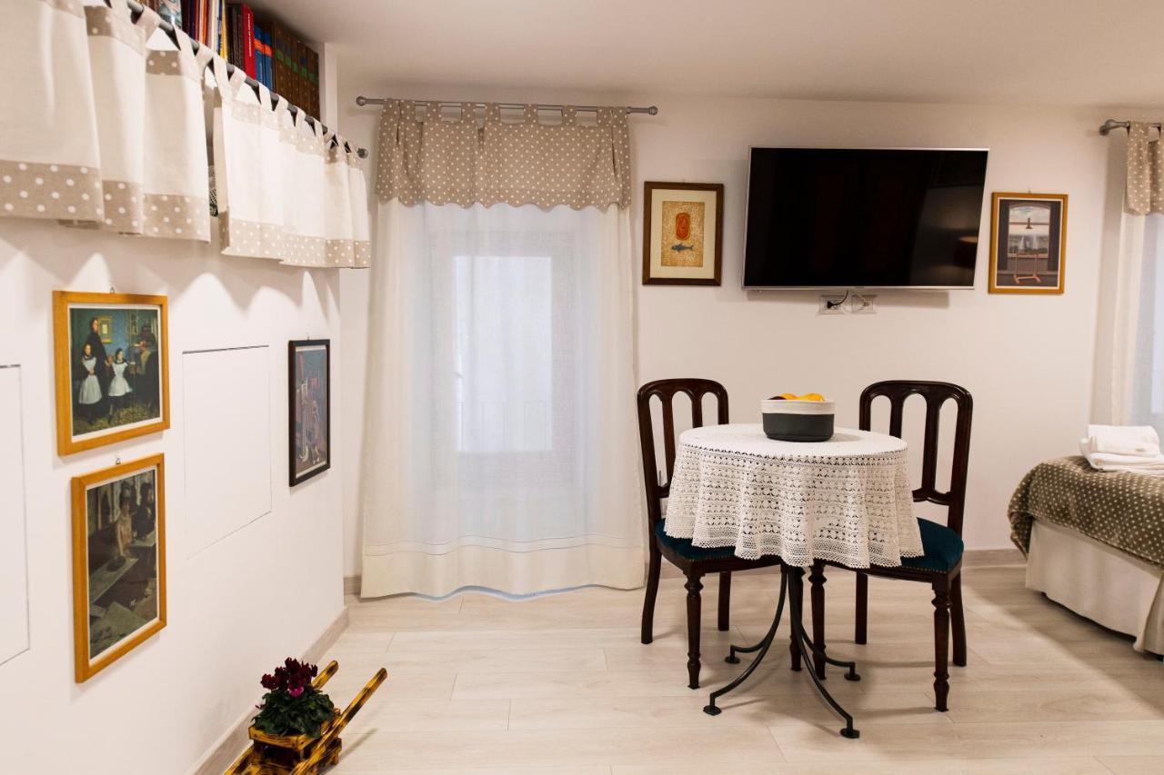Affittacamere Pozzo Bianco 奥维多 外观 照片